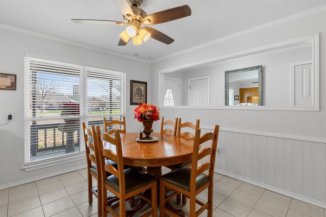 664 County Road 2360, Mt Pleasant, TX 75455