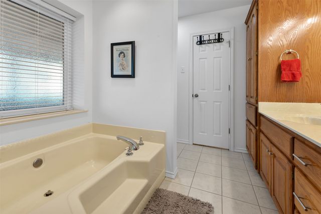 664 County Road 2360, Mt Pleasant, TX 75455