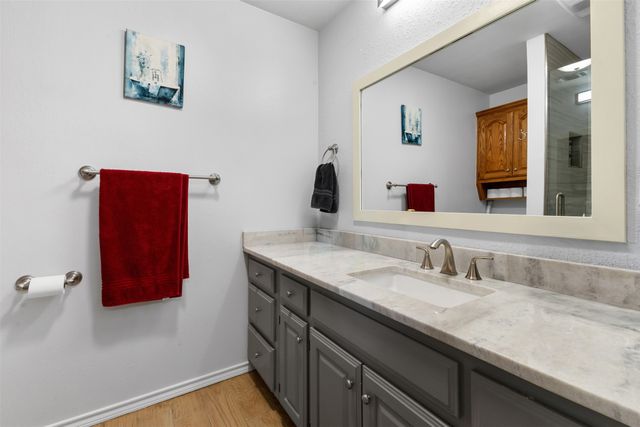 664 County Road 2360, Mt Pleasant, TX 75455