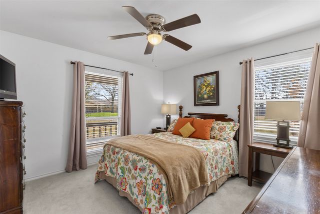 664 County Road 2360, Mt Pleasant, TX 75455