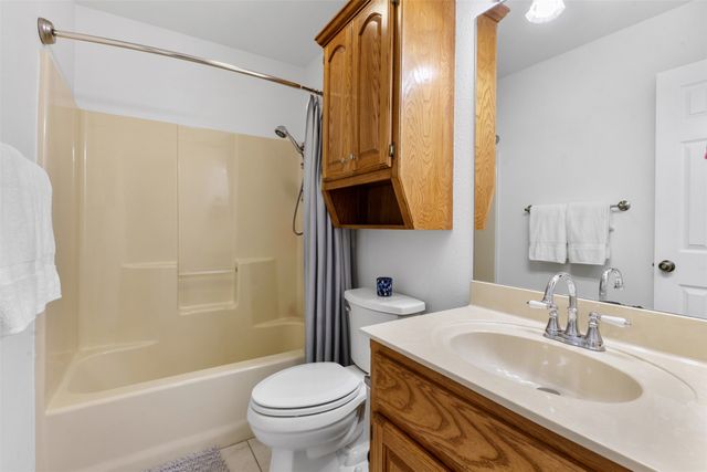 664 County Road 2360, Mt Pleasant, TX 75455