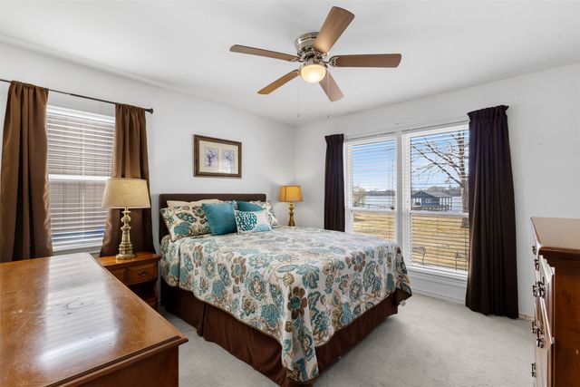 664 County Road 2360, Mt Pleasant, TX 75455