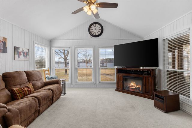 664 County Road 2360, Mt Pleasant, TX 75455