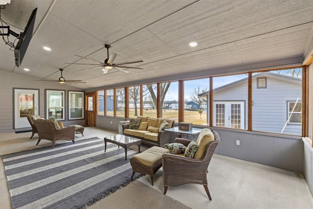 664 County Road 2360, Mt Pleasant, TX 75455