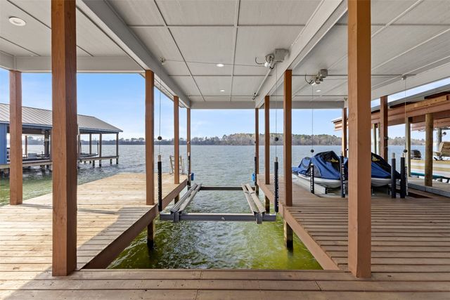 664 County Road 2360, Mt Pleasant, TX 75455