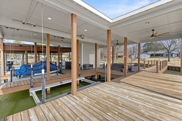 664 County Road 2360, Mt Pleasant, TX 75455