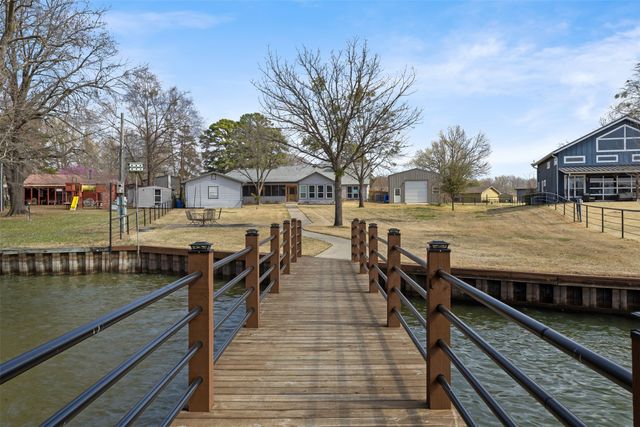 664 County Road 2360, Mt Pleasant, TX 75455