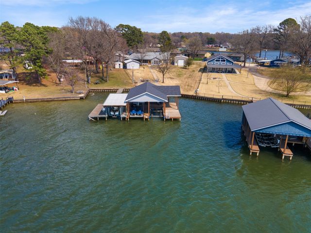 664 County Road 2360, Mt Pleasant, TX 75455