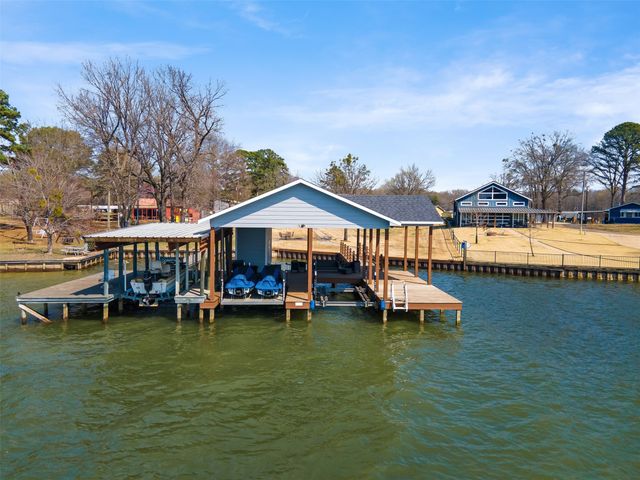 664 County Road 2360, Mt Pleasant, TX 75455