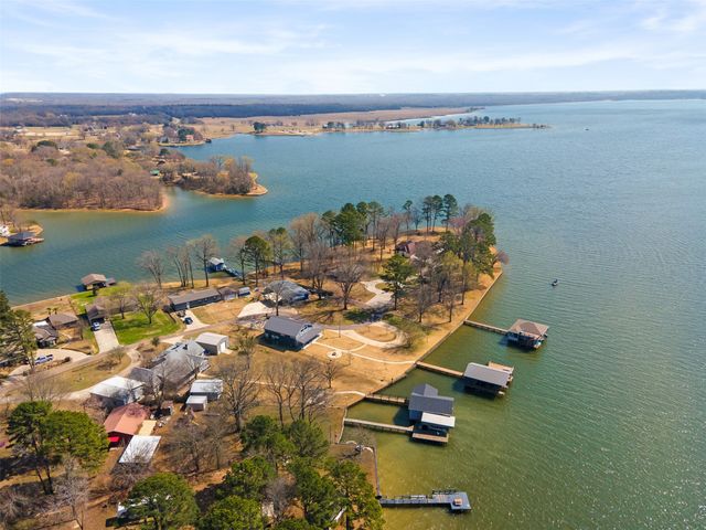 664 County Road 2360, Mt Pleasant, TX 75455