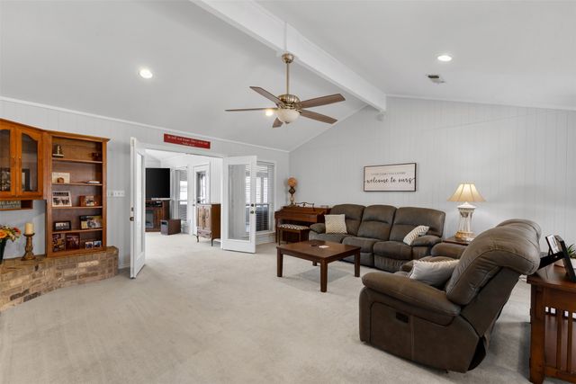 664 County Road 2360, Mt Pleasant, TX 75455