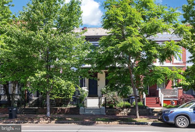 1212 C ST NE, Washington, DC 20002