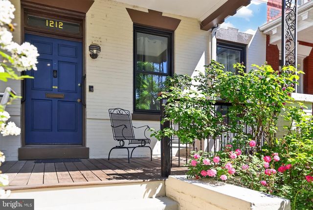 1212 C ST NE, Washington, DC 20002