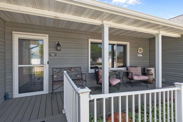 N1723 CHESAPEAKE COURT, Greenville, WI 54942