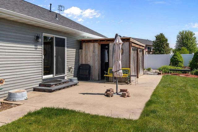 N1723 CHESAPEAKE COURT, Greenville, WI 54942
