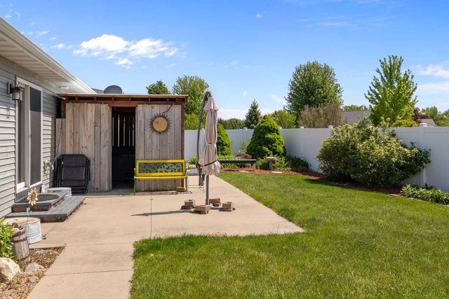 N1723 CHESAPEAKE COURT, Greenville, WI 54942