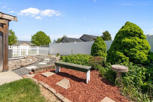 N1723 CHESAPEAKE COURT, Greenville, WI 54942
