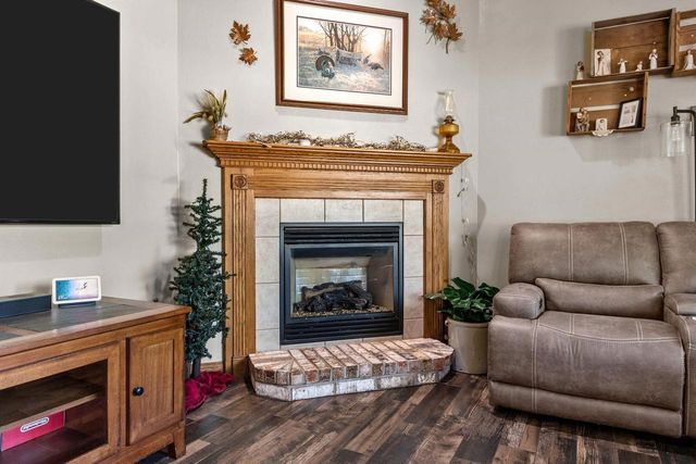 N1723 CHESAPEAKE COURT, Greenville, WI 54942