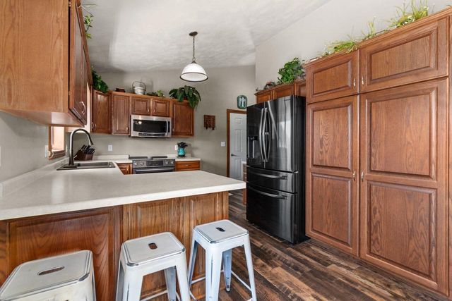N1723 CHESAPEAKE COURT, Greenville, WI 54942