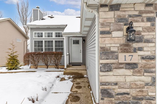 17 Browning Lane, Valparaiso, IN 46383