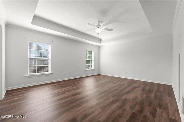 918 Williford Run Drive, Grovetown, GA 30813