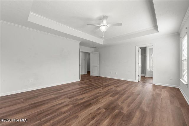 918 Williford Run Drive, Grovetown, GA 30813
