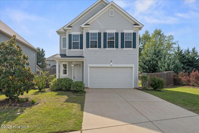 918 Williford Run Drive, Grovetown, GA 30813