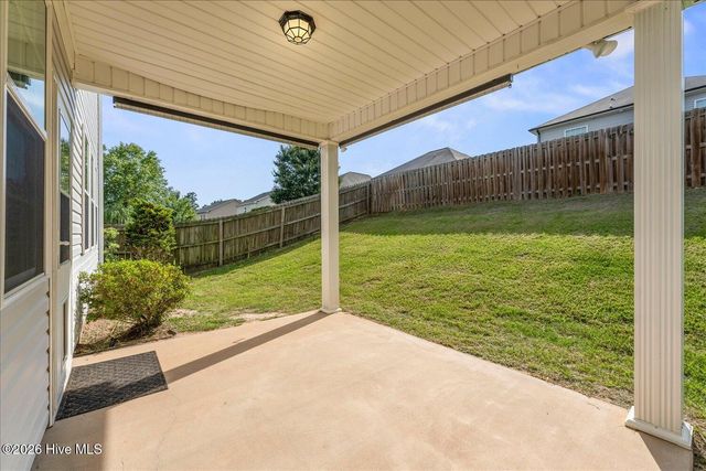 918 Williford Run Drive, Grovetown, GA 30813