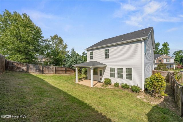 918 Williford Run Drive, Grovetown, GA 30813