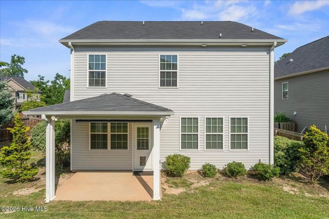 918 Williford Run Drive, Grovetown, GA 30813