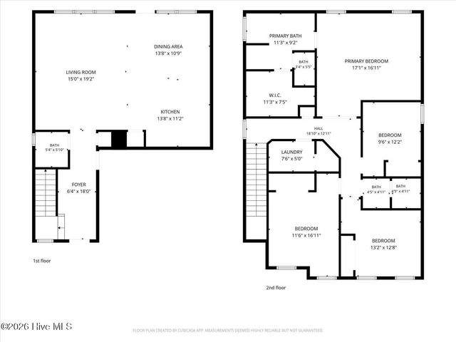 918 Williford Run Drive, Grovetown, GA 30813