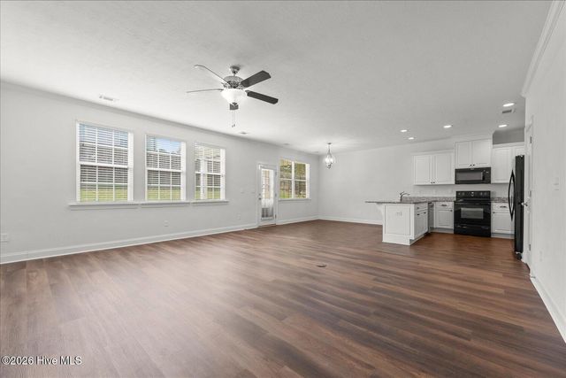 918 Williford Run Drive, Grovetown, GA 30813