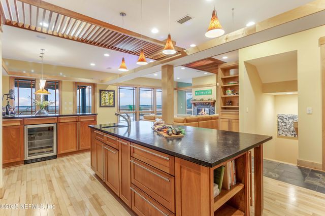940564 OLD NASSAUVILLE Road, Fernandina Beach, FL 32034