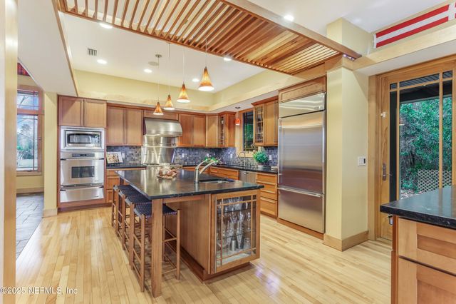940564 OLD NASSAUVILLE Road, Fernandina Beach, FL 32034