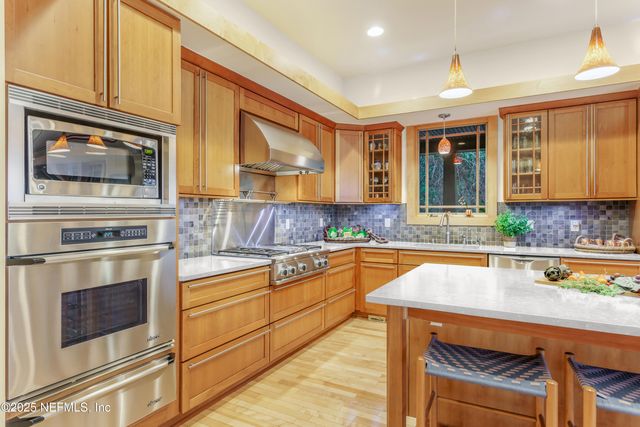940564 OLD NASSAUVILLE Road, Fernandina Beach, FL 32034