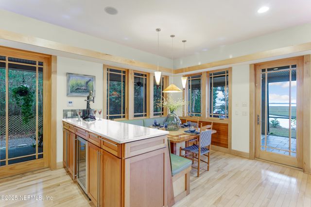 940564 OLD NASSAUVILLE Road, Fernandina Beach, FL 32034