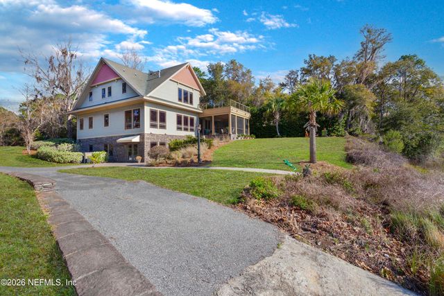 940564 OLD NASSAUVILLE Road, Fernandina Beach, FL 32034