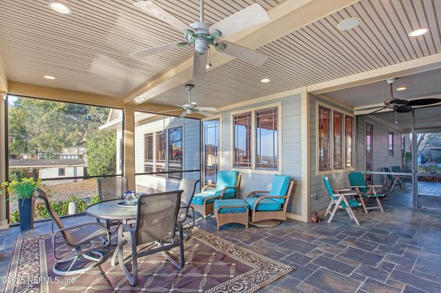 940564 OLD NASSAUVILLE Road, Fernandina Beach, FL 32034