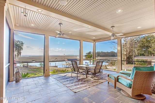 940564 OLD NASSAUVILLE Road, Fernandina Beach, FL 32034
