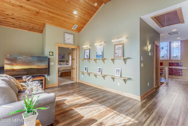 940564 OLD NASSAUVILLE Road, Fernandina Beach, FL 32034