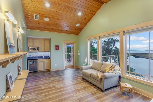 940564 OLD NASSAUVILLE Road, Fernandina Beach, FL 32034