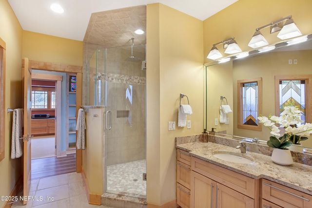 940564 OLD NASSAUVILLE Road, Fernandina Beach, FL 32034