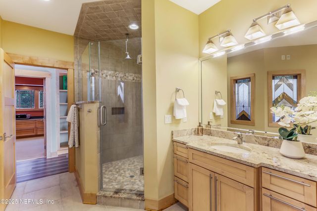 940564 OLD NASSAUVILLE Road, Fernandina Beach, FL 32034