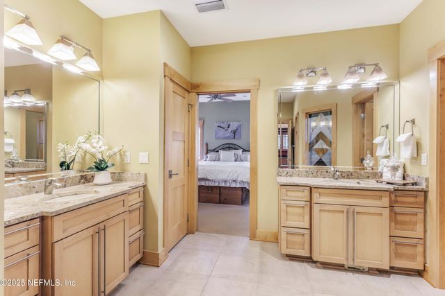 940564 OLD NASSAUVILLE Road, Fernandina Beach, FL 32034