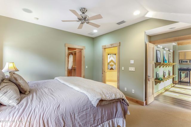 940564 OLD NASSAUVILLE Road, Fernandina Beach, FL 32034