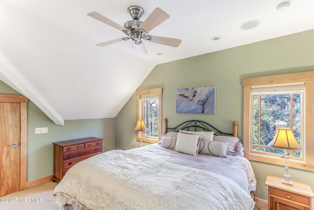 940564 OLD NASSAUVILLE Road, Fernandina Beach, FL 32034