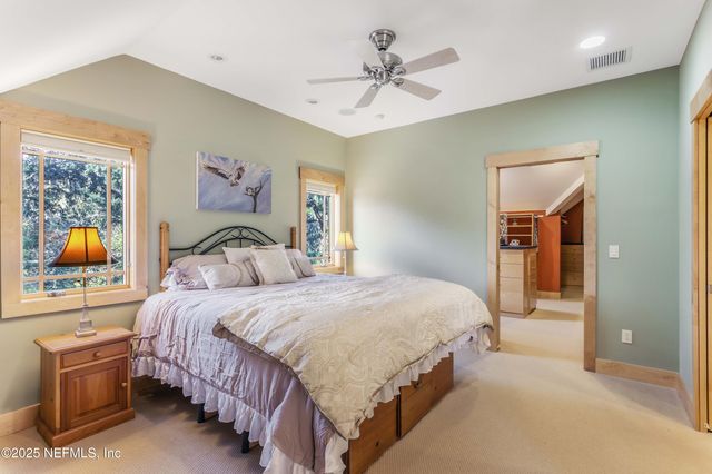 940564 OLD NASSAUVILLE Road, Fernandina Beach, FL 32034