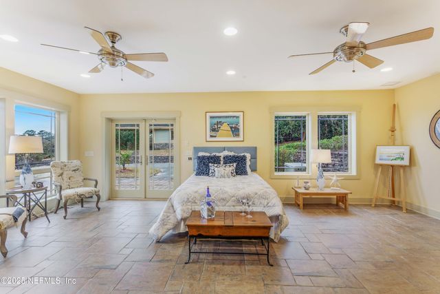 940564 OLD NASSAUVILLE Road, Fernandina Beach, FL 32034