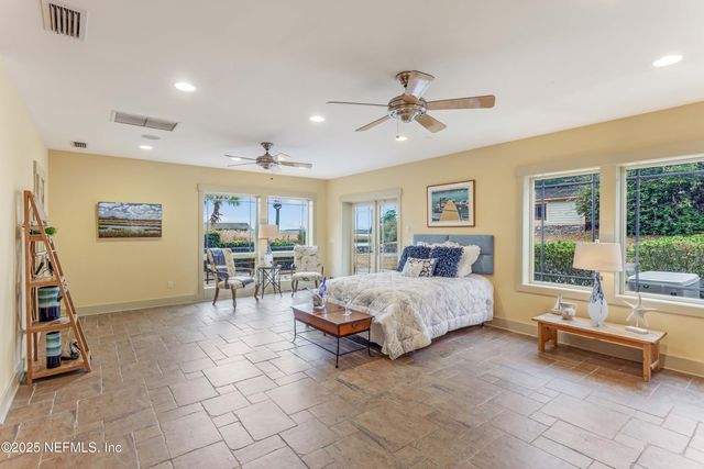 940564 OLD NASSAUVILLE Road, Fernandina Beach, FL 32034