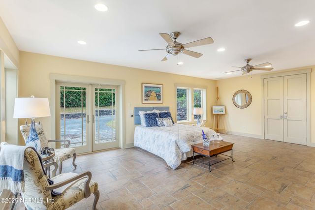 940564 OLD NASSAUVILLE Road, Fernandina Beach, FL 32034